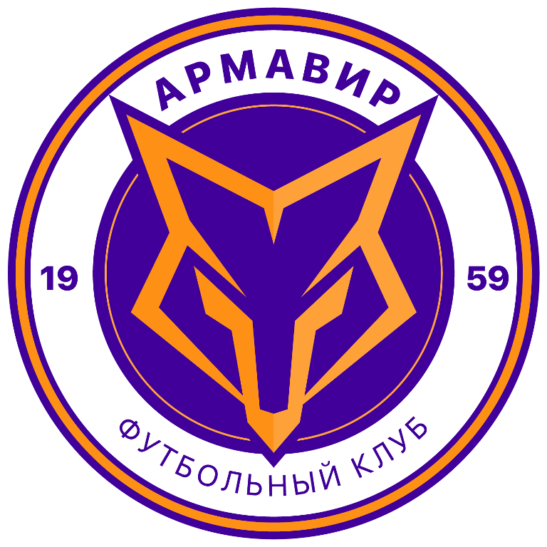 logo Armavir
